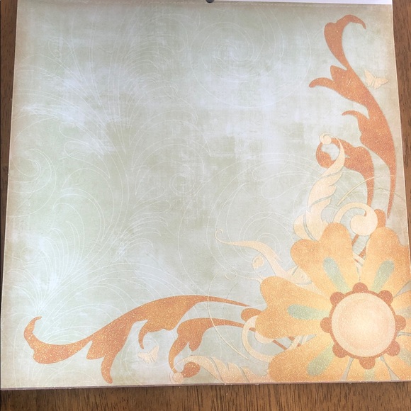 The Rustic Stack Printed Card Stock Multicolors - Picture 11 of 16